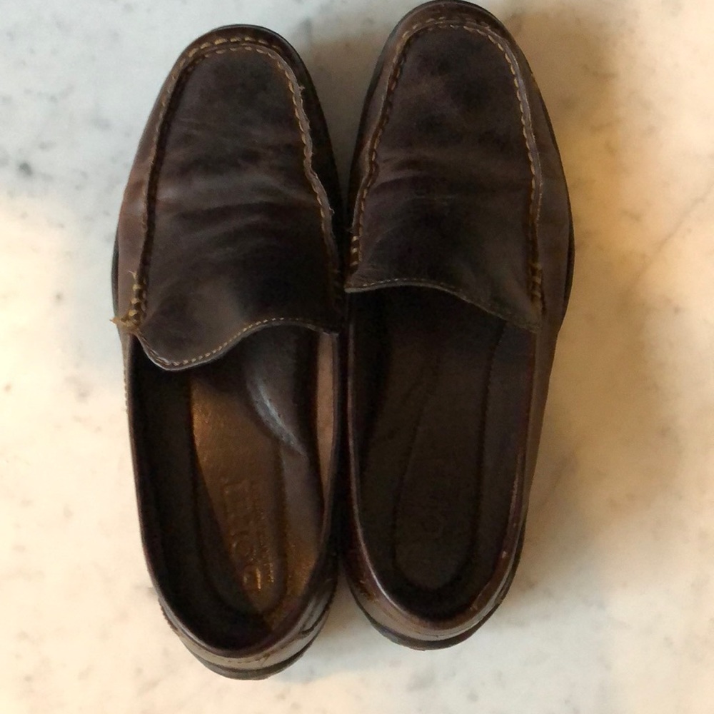 Born Loafer